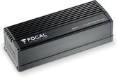 Focal Impulse 4.320 Plug en Play ISO versterker 4-kanaals