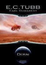 Earl Dumarest 2: Derai