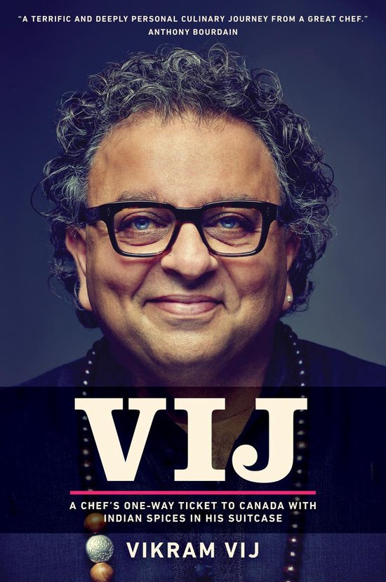 Vij - cover