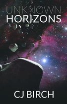 New Horizons- Unknown Horizons