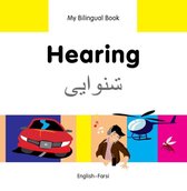 My Bilingual Book - Hearing