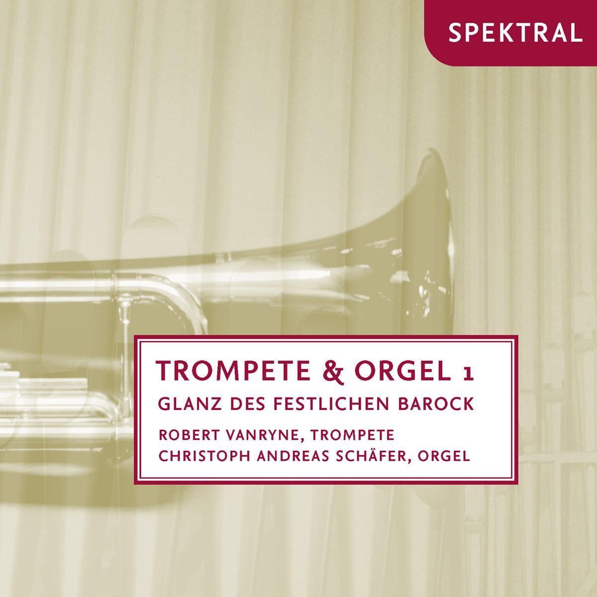 Trompete & Orgel 1