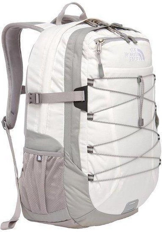 The North Face Women's Borealis - Backpack - 25 Liter - Grijs | bol.com