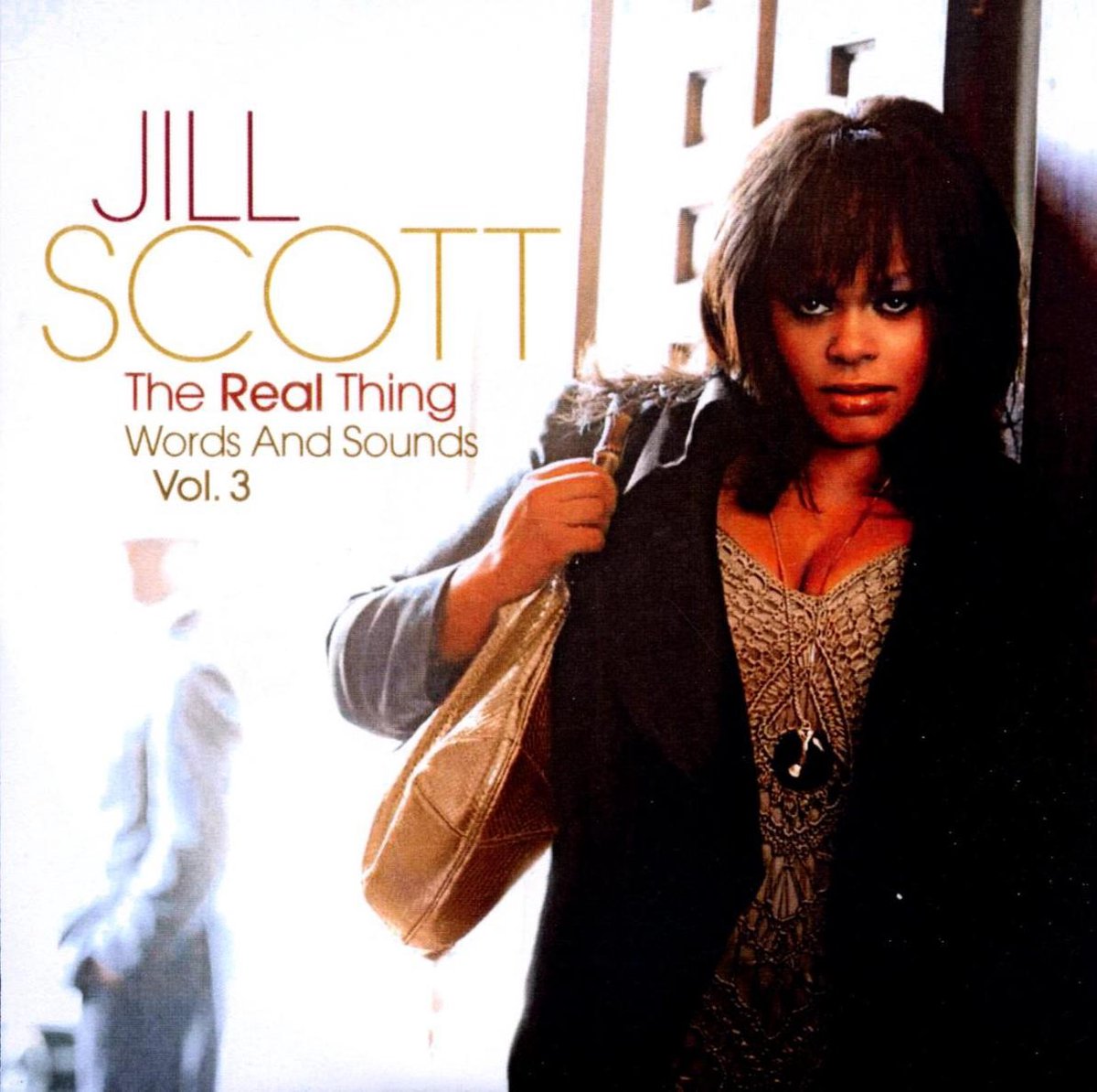 The Real Thing Words Sounds Vol 3