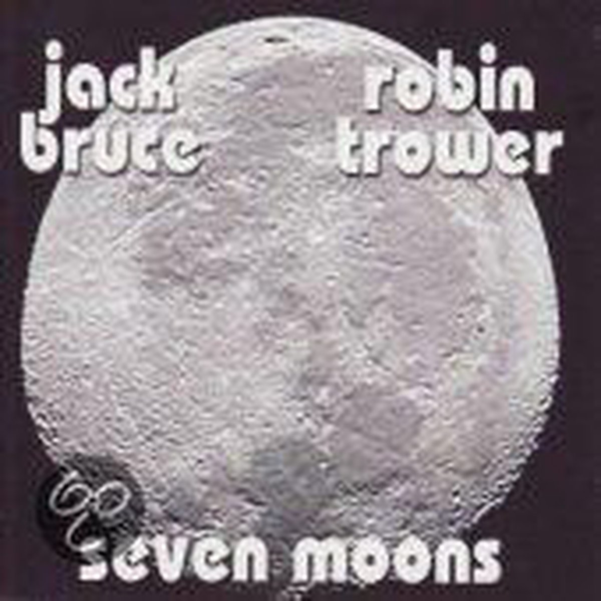 Seven Moons