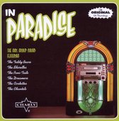 Various Artists - In Paradise - The Girl Group Sound (CD)