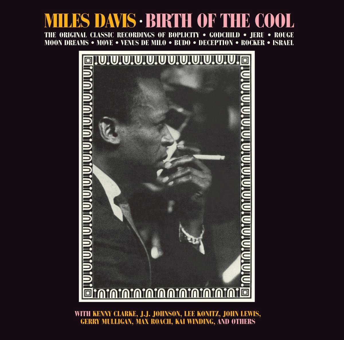 Birth Of The Cool