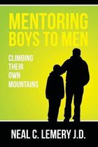 Mentoring Boys to Men