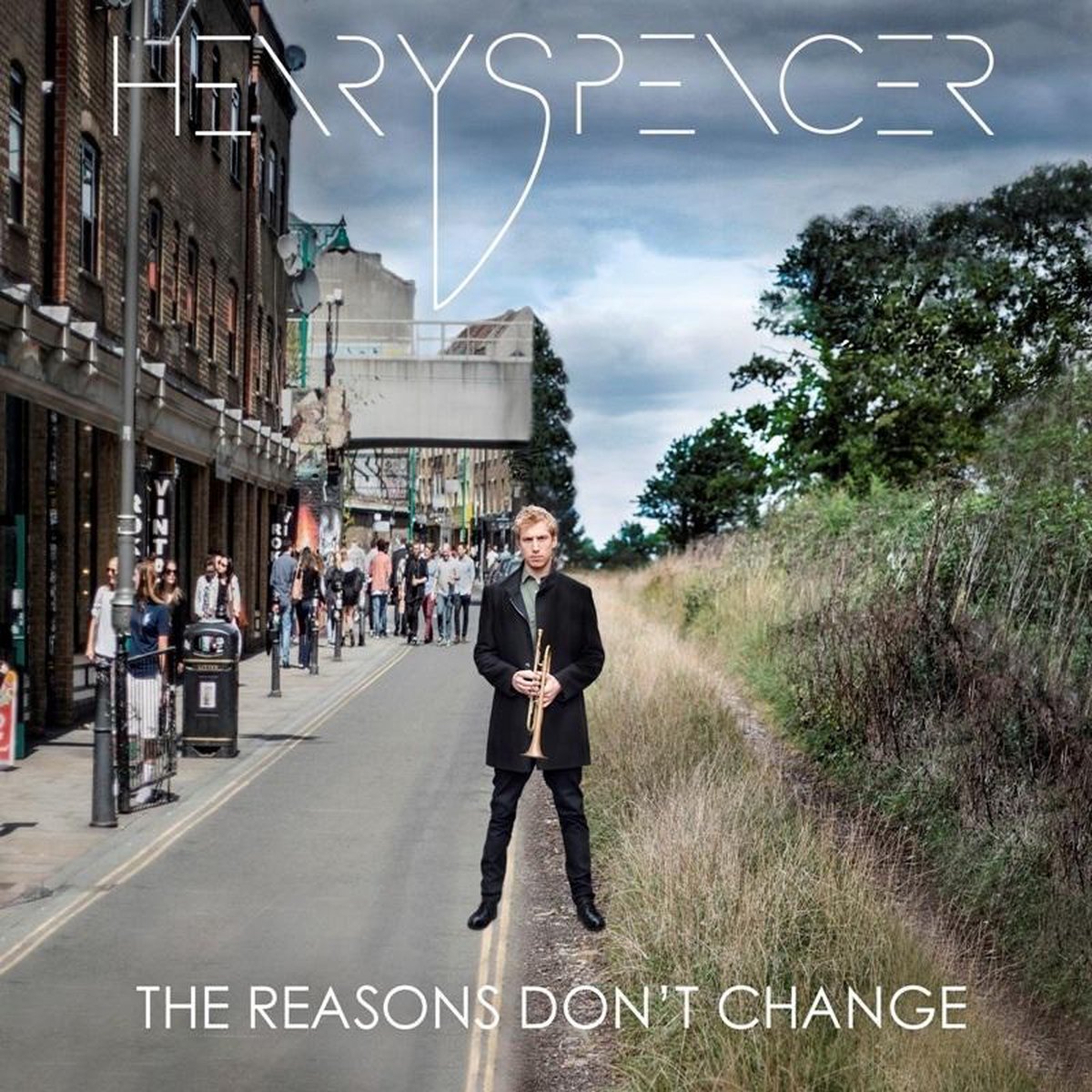 The Reasons DonT Change