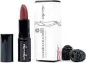 Uoga Uoga Dangerous Black Berry 618 Lippenstift - 4g - Biologische lippenstift