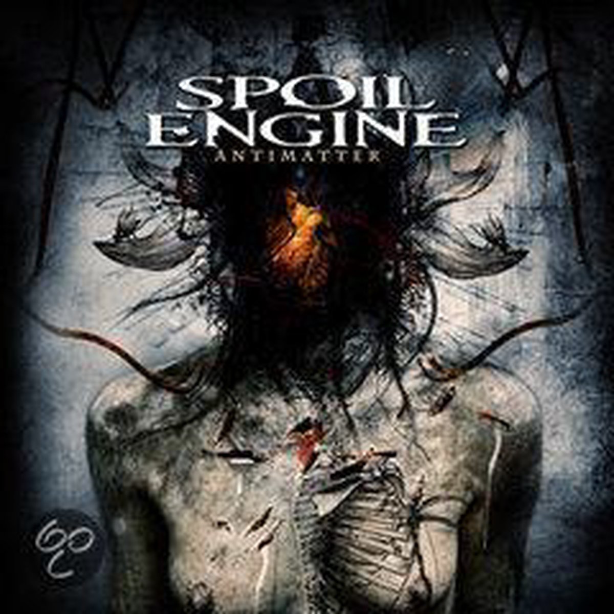 Spoil Engine - Antimatter