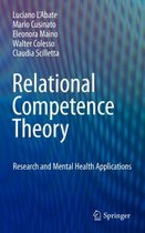 Relational Competence Theory