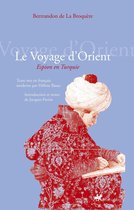 Le Voyage d’Orient