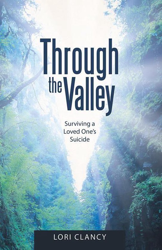 Through the Valley - cover