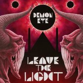 LEAVE THE LIGHT