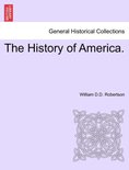 The History of America.