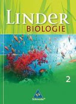 LINDER Biologie 2. Schülerband. Allgemeine Ausgabe