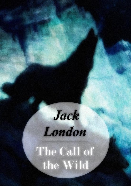 The Call of the Wild - cover