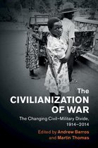 Human Rights in History - The Civilianization of War