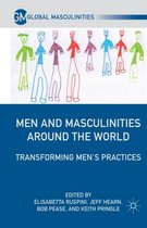 Men and Masculinities Around the World