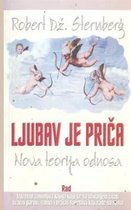 Ljubav Je Prica