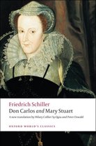 Don Carlos & Mary Stuart