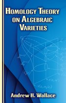 Homology Theory on Algebraic Varieties