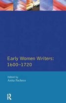 Longman Critical Readers- Early Women Writers