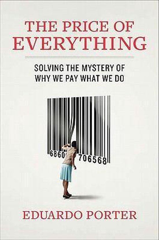 9781591843627 - The Price of Everything