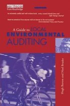 A Guide to Local Environmental Auditing