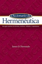 Diccionario de Hermenéutica