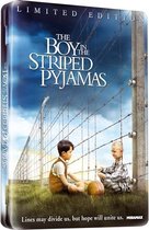 The Boy In The Striped Pyjamas (Metal Case)