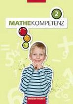 Mathekompetenz 2. Arbeitsheft