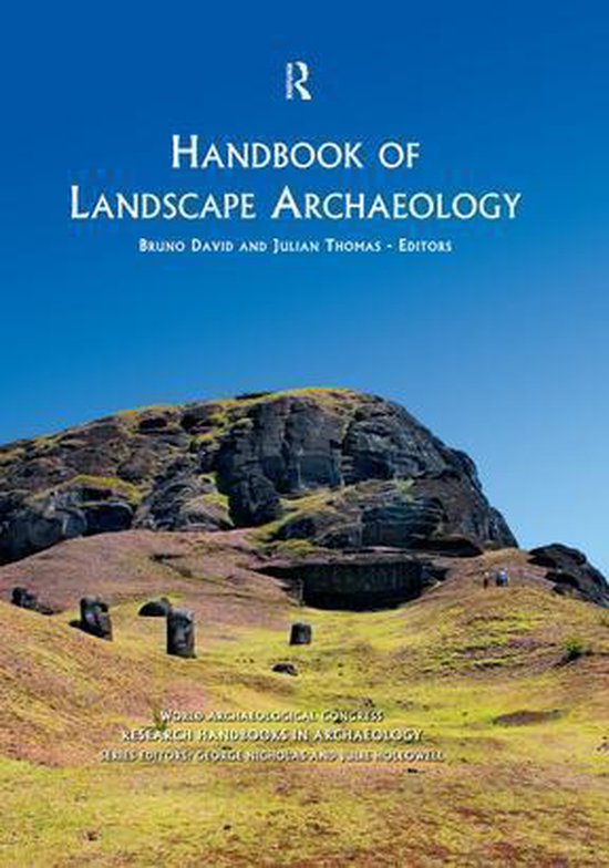 Handbook of Landscape Archaeology - cover