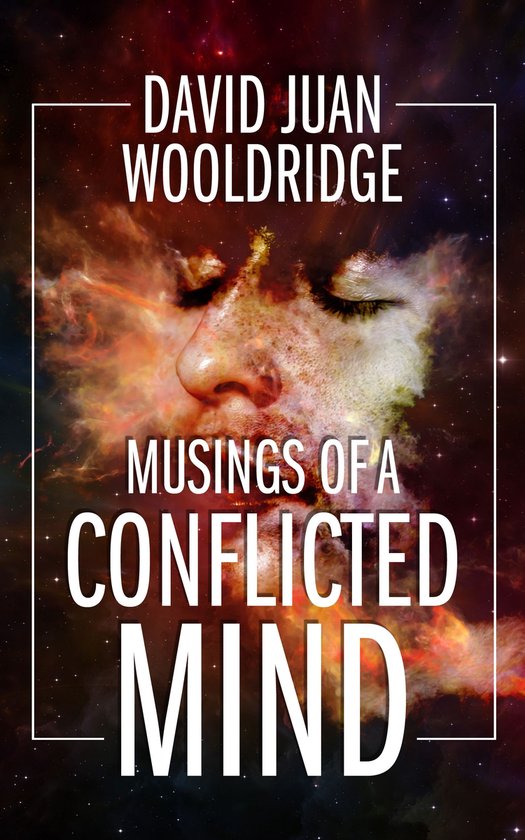 Musings Of A Conflicted Mind - cover