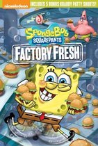 Spongebob: Factory Fresh