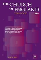 The Church of England Year Book 2015