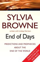 Boekomslag van 'End Of Days'