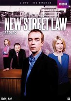 New Street Law - Serie 2