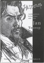 Autobiografische Herinneringen Van Jan Toorop, 1858-1886