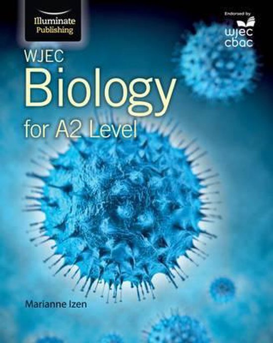 WJEC Biology for A2