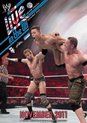 WWE - Live In The UK, November 2011