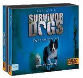 Survivor Dogs I 05. Der Düstere See