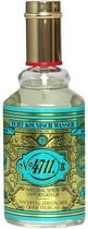 MULTI BUNDEL 4 stuks 4711 Eau De Cologne Spray 90ml