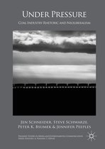 Palgrave Studies in Media and Environmental Communication - Under Pressure