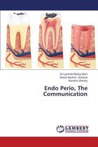 Endo Perio, the Communication