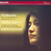 Tchaikovsky: Piano Concerto No. 1