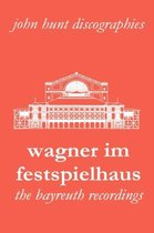 Wagner im Festspielhaus