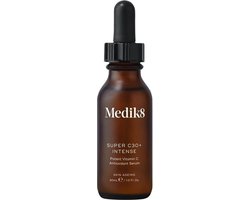 Medik8 Super C Ferulic / Super C30 Intense - Anti-aging serum met vitamine C