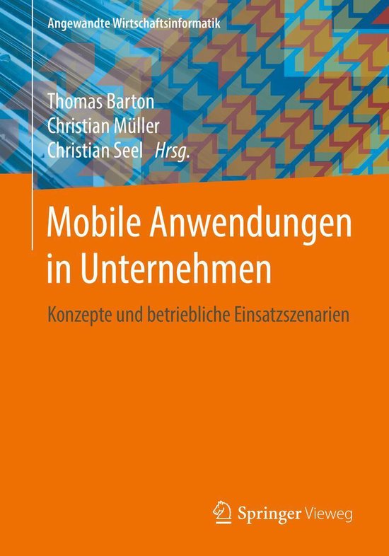 Computer Science and Engineering (German Language) - Mobile  ... - cover